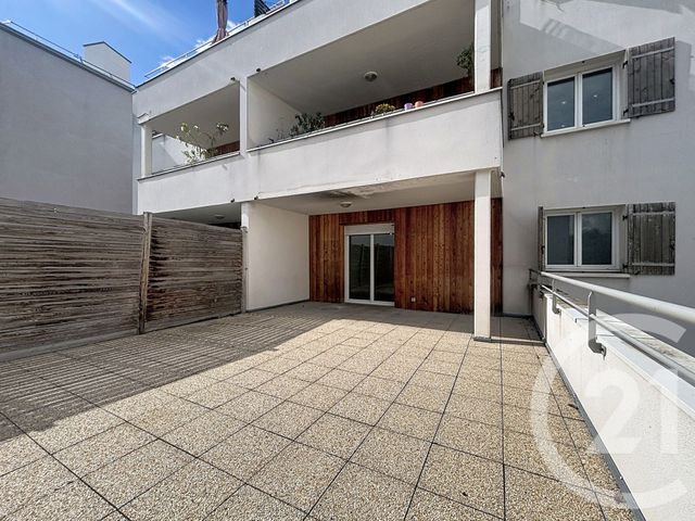 appartement - EPINAY SUR ORGE - 91