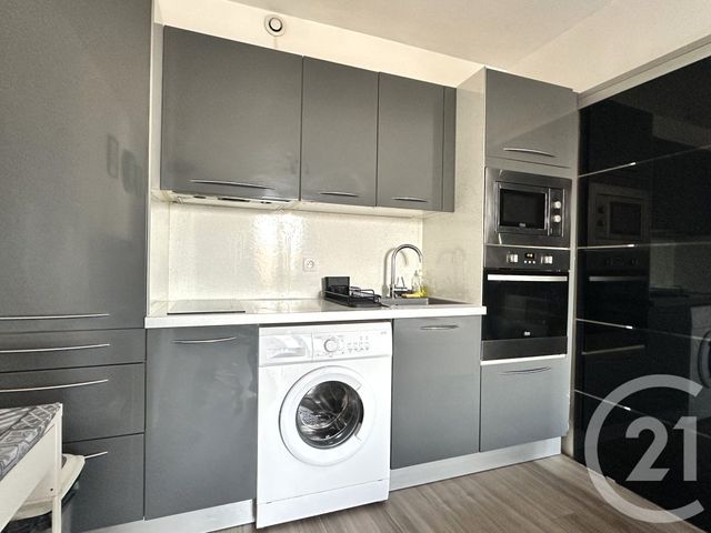 Appartement Studio &agrave; louer - 1 pi&egrave;ce - 23,09 m2 - Epinay Sur Orge - 91 - ILE-DE-FRANCE