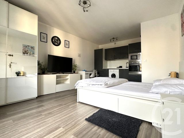 appartement - EPINAY SUR ORGE - 91
