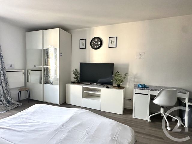 Appartement Studio &agrave; louer - 1 pi&egrave;ce - 23,09 m2 - Epinay Sur Orge - 91 - ILE-DE-FRANCE