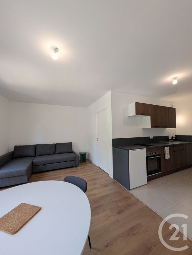 Appartement Studio &agrave; louer - 1 pi&egrave;ce - 29,11 m2 - Bagneux - 92 - ILE-DE-FRANCE