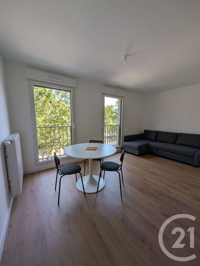 Appartement Studio &agrave; louer - 1 pi&egrave;ce - 29,11 m2 - Bagneux - 92 - ILE-DE-FRANCE