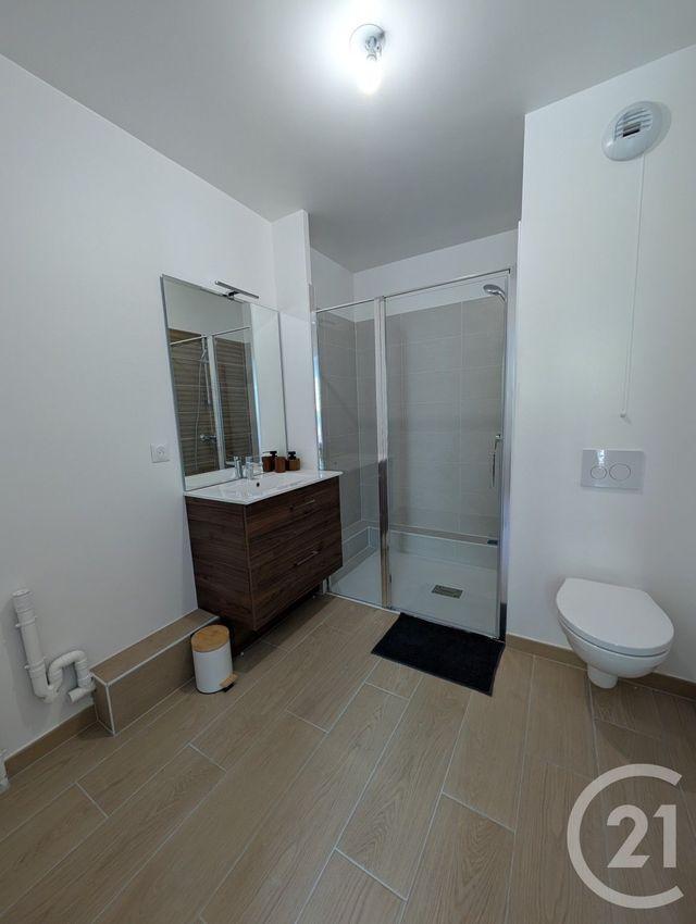 Appartement Studio &agrave; louer - 1 pi&egrave;ce - 29,11 m2 - Bagneux - 92 - ILE-DE-FRANCE