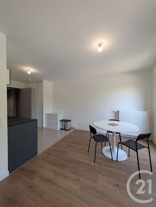 Appartement Studio &agrave; louer - 1 pi&egrave;ce - 29,11 m2 - Bagneux - 92 - ILE-DE-FRANCE