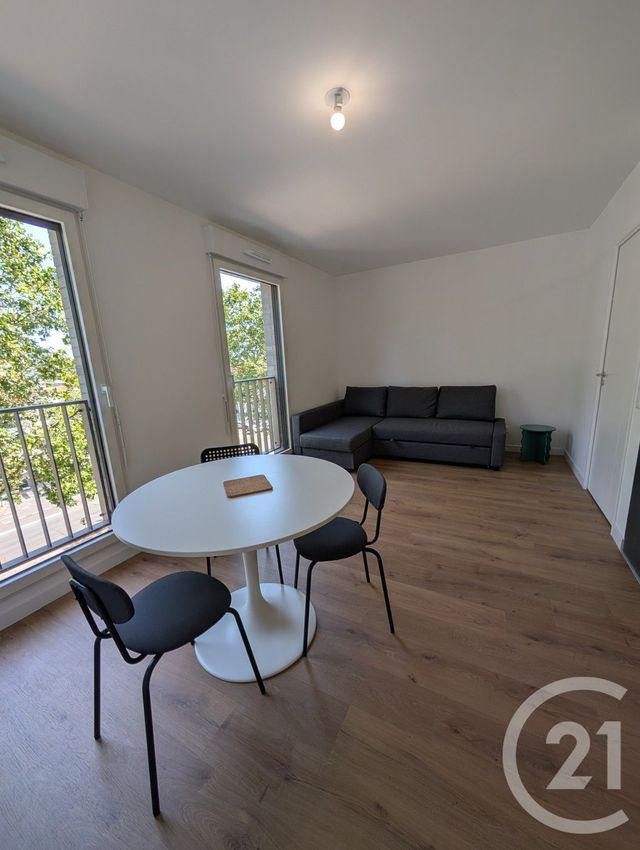 Appartement Studio &agrave; louer - 1 pi&egrave;ce - 29,11 m2 - Bagneux - 92 - ILE-DE-FRANCE