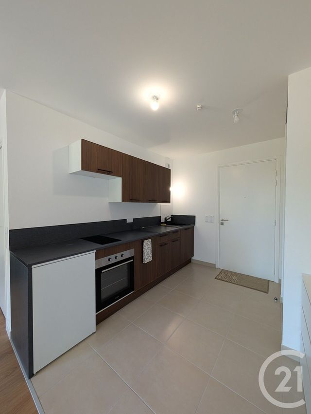 Appartement Studio &agrave; louer - 1 pi&egrave;ce - 29,11 m2 - Bagneux - 92 - ILE-DE-FRANCE