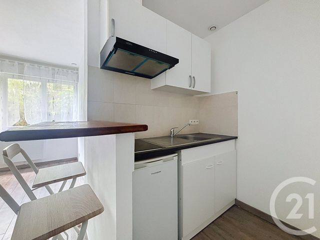 Appartement Studio &agrave; louer - 1 pi&egrave;ce - 22 m2 - Morsang Sur Orge - 91 - ILE-DE-FRANCE