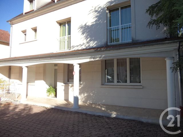 Appartement Studio &agrave; louer - 1 pi&egrave;ce - 22 m2 - Morsang Sur Orge - 91 - ILE-DE-FRANCE