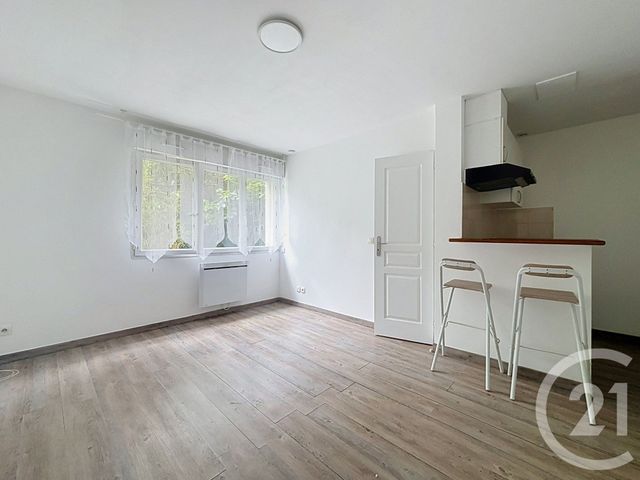 appartement - MORSANG SUR ORGE - 91