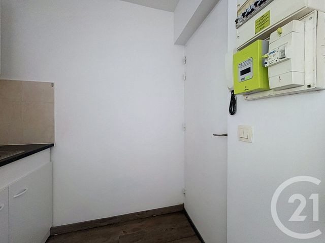 Appartement Studio &agrave; louer - 1 pi&egrave;ce - 22 m2 - Morsang Sur Orge - 91 - ILE-DE-FRANCE