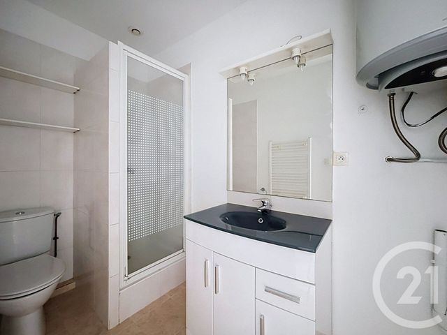 Appartement Studio &agrave; louer - 1 pi&egrave;ce - 22 m2 - Morsang Sur Orge - 91 - ILE-DE-FRANCE