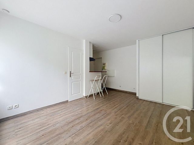 Appartement Studio &agrave; louer - 1 pi&egrave;ce - 22 m2 - Morsang Sur Orge - 91 - ILE-DE-FRANCE