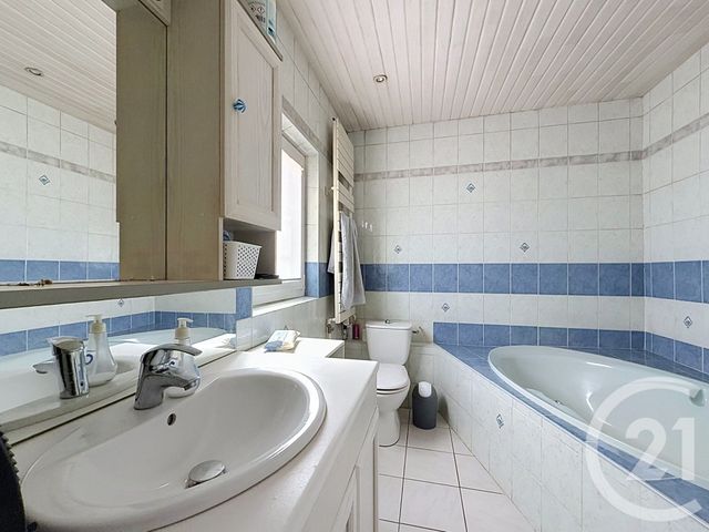 Maison &agrave; vendre - 5 pi&egrave;ces - 141,23 m2 - Epinay Sur Orge - 91 - ILE-DE-FRANCE
