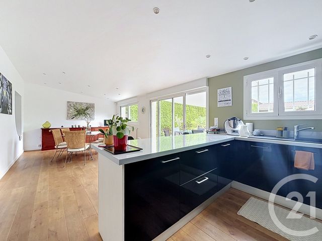 Maison &agrave; vendre - 5 pi&egrave;ces - 141,23 m2 - Epinay Sur Orge - 91 - ILE-DE-FRANCE