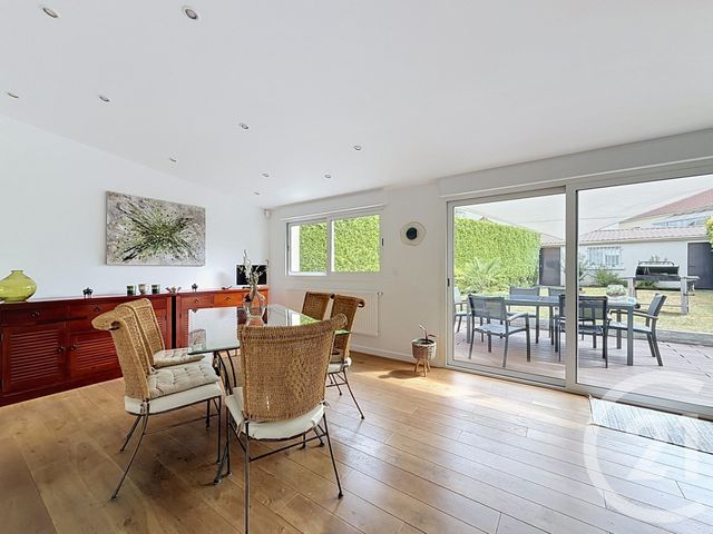 Maison &agrave; vendre - 5 pi&egrave;ces - 141,23 m2 - Epinay Sur Orge - 91 - ILE-DE-FRANCE