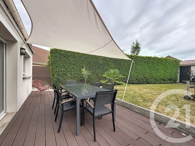 maison - EPINAY SUR ORGE - 91