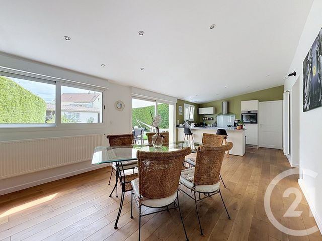 Maison &agrave; vendre - 5 pi&egrave;ces - 141,23 m2 - Epinay Sur Orge - 91 - ILE-DE-FRANCE