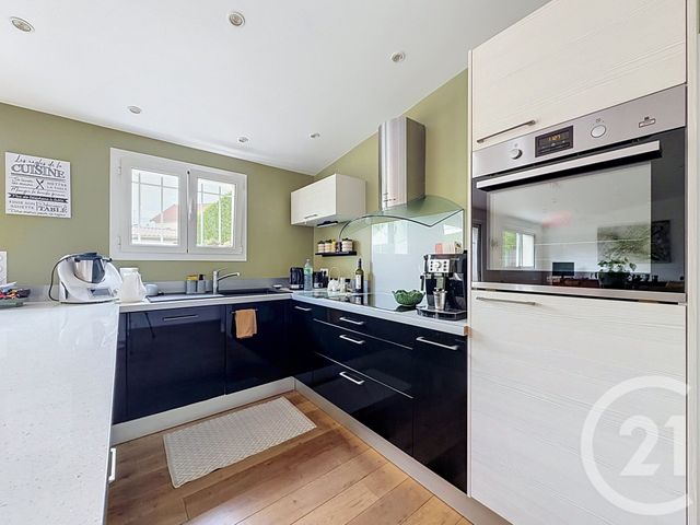 Maison &agrave; vendre - 5 pi&egrave;ces - 141,23 m2 - Epinay Sur Orge - 91 - ILE-DE-FRANCE