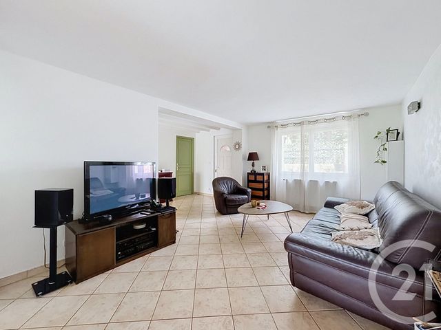 Maison &agrave; vendre - 5 pi&egrave;ces - 141,23 m2 - Epinay Sur Orge - 91 - ILE-DE-FRANCE
