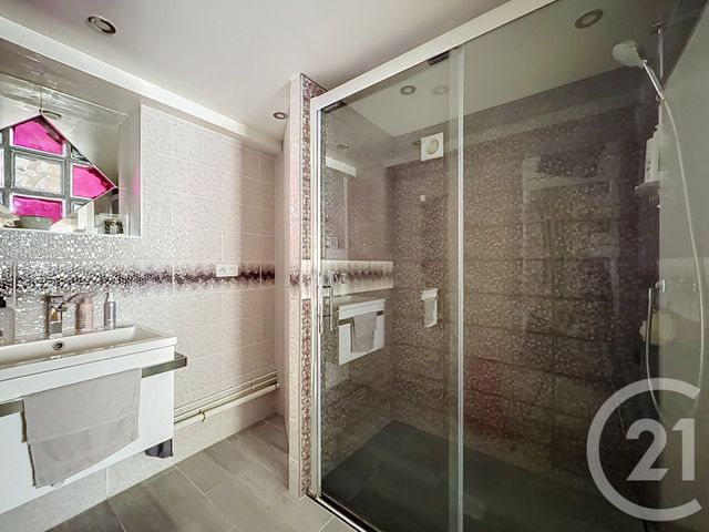 Maison &agrave; vendre - 5 pi&egrave;ces - 141,23 m2 - Epinay Sur Orge - 91 - ILE-DE-FRANCE