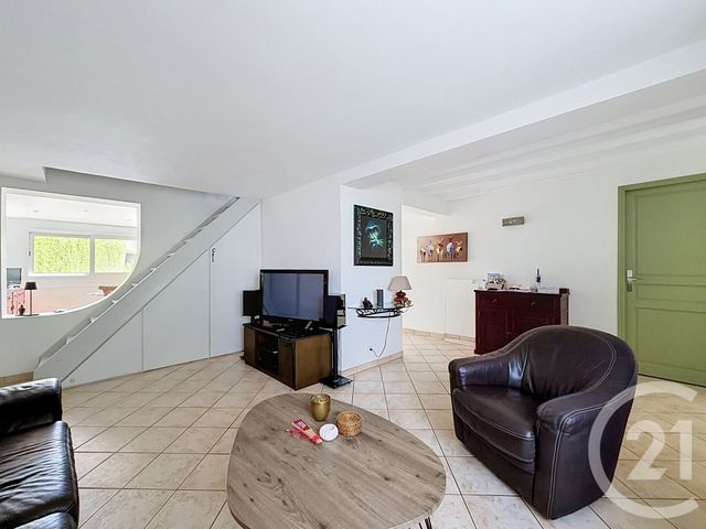 Maison &agrave; vendre - 5 pi&egrave;ces - 141,23 m2 - Epinay Sur Orge - 91 - ILE-DE-FRANCE