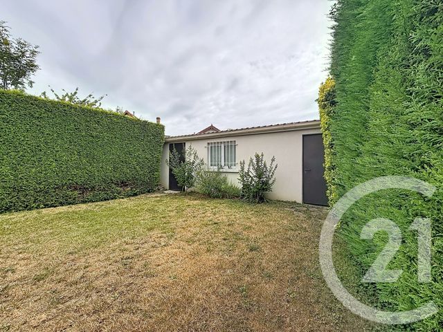 Maison &agrave; vendre - 5 pi&egrave;ces - 141,23 m2 - Epinay Sur Orge - 91 - ILE-DE-FRANCE