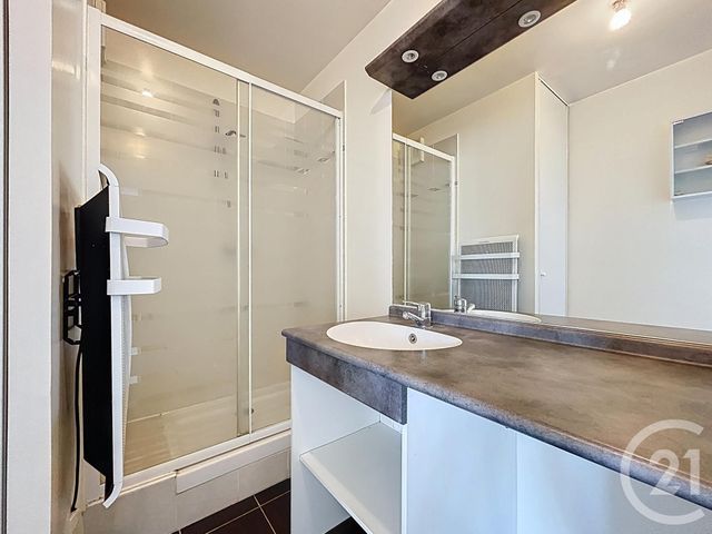 Appartement F2 &agrave; louer - 2 pi&egrave;ces - 36,39 m2 - Ste Genevieve Des Bois - 91 - ILE-DE-FRANCE