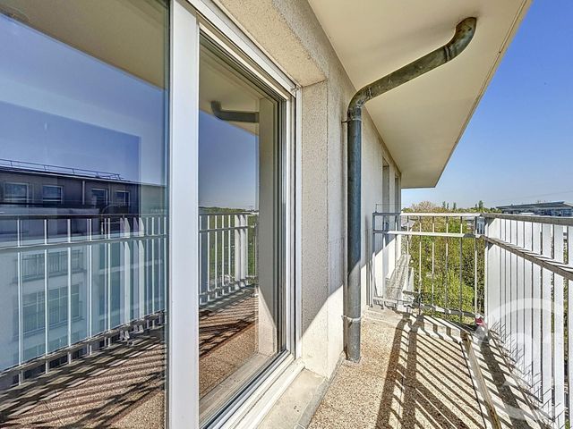 Appartement F2 &agrave; louer - 2 pi&egrave;ces - 36,39 m2 - Ste Genevieve Des Bois - 91 - ILE-DE-FRANCE