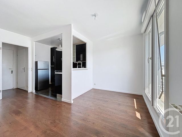 appartement - STE GENEVIEVE DES BOIS - 91