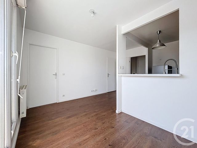 Appartement F2 &agrave; louer - 2 pi&egrave;ces - 36,39 m2 - Ste Genevieve Des Bois - 91 - ILE-DE-FRANCE