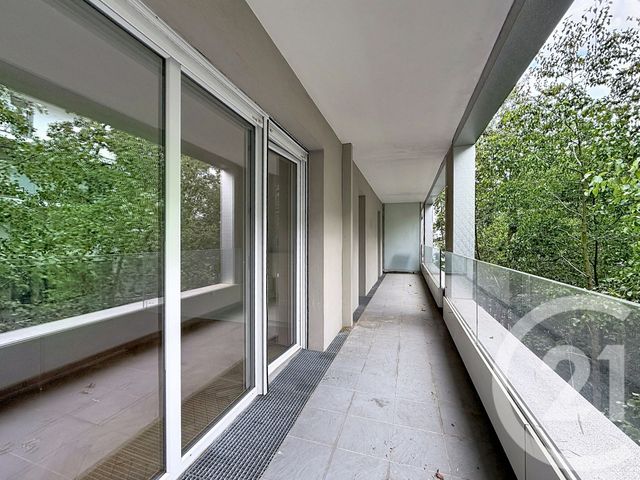 Appartement T3 &agrave; vendre - 3 pi&egrave;ces - 60,50 m2 - Massy - 91 - ILE-DE-FRANCE