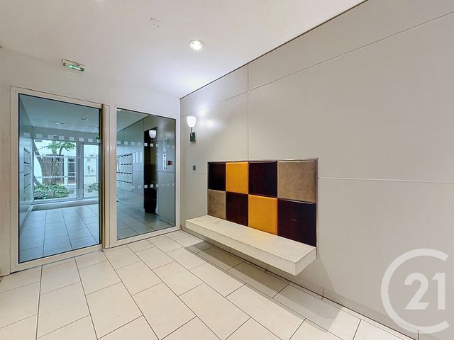 Appartement T3 &agrave; vendre - 3 pi&egrave;ces - 60,50 m2 - Massy - 91 - ILE-DE-FRANCE