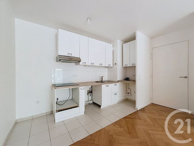 Appartement T3 &agrave; vendre - 3 pi&egrave;ces - 60,50 m2 - Massy - 91 - ILE-DE-FRANCE