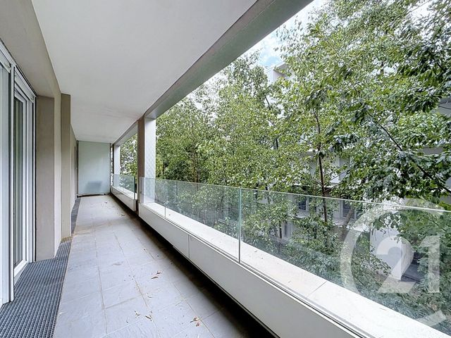 appartement - MASSY - 91