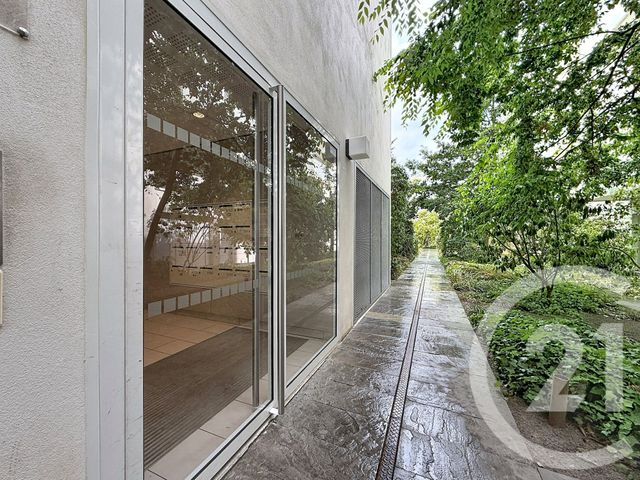 Appartement T3 &agrave; vendre - 3 pi&egrave;ces - 60,50 m2 - Massy - 91 - ILE-DE-FRANCE