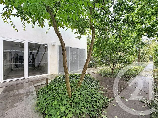 Appartement T3 &agrave; vendre - 3 pi&egrave;ces - 60,50 m2 - Massy - 91 - ILE-DE-FRANCE