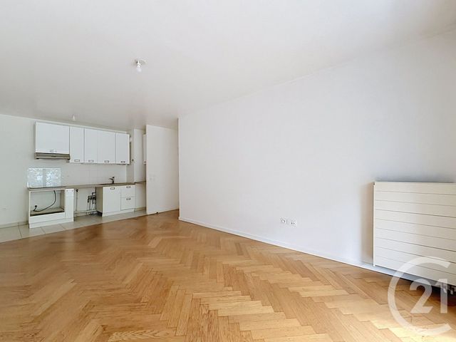 Appartement T3 &agrave; vendre - 3 pi&egrave;ces - 60,50 m2 - Massy - 91 - ILE-DE-FRANCE