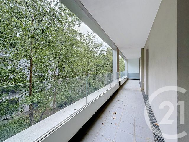 Appartement T3 &agrave; vendre - 3 pi&egrave;ces - 60,50 m2 - Massy - 91 - ILE-DE-FRANCE
