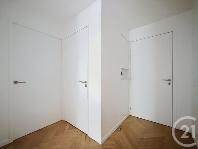Appartement T3 &agrave; vendre - 3 pi&egrave;ces - 60,50 m2 - Massy - 91 - ILE-DE-FRANCE