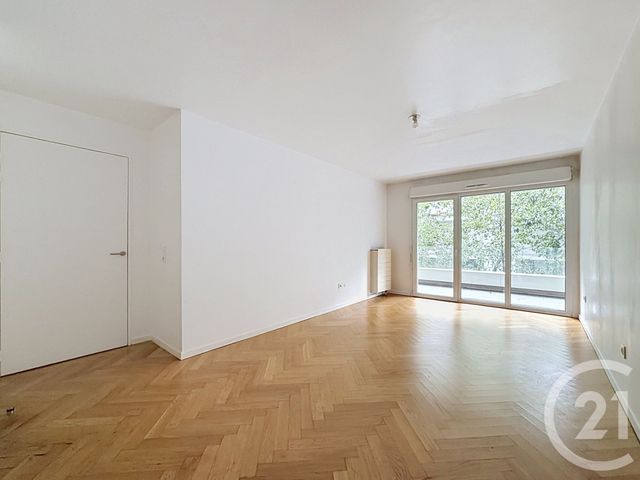 Appartement T3 &agrave; vendre - 3 pi&egrave;ces - 60,50 m2 - Massy - 91 - ILE-DE-FRANCE
