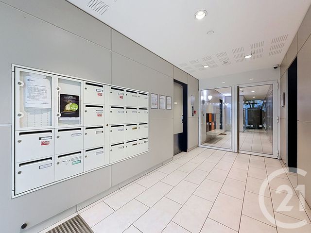Appartement T3 &agrave; vendre - 3 pi&egrave;ces - 60,50 m2 - Massy - 91 - ILE-DE-FRANCE