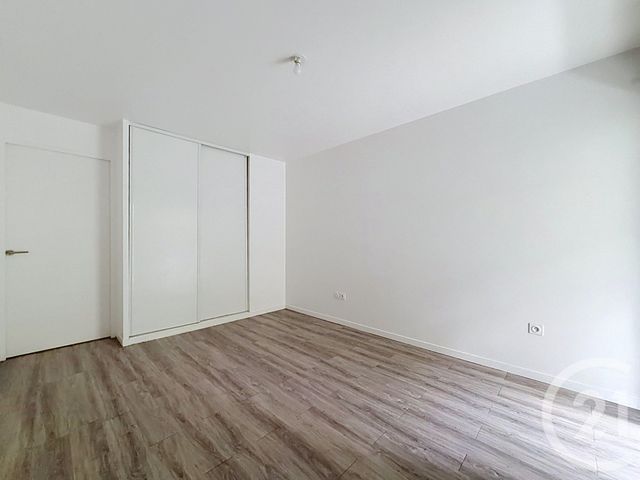 Appartement T3 &agrave; vendre - 3 pi&egrave;ces - 60,50 m2 - Massy - 91 - ILE-DE-FRANCE