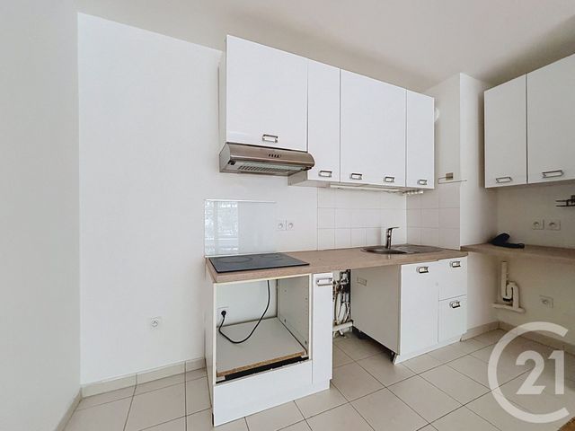 Appartement T3 &agrave; vendre - 3 pi&egrave;ces - 60,50 m2 - Massy - 91 - ILE-DE-FRANCE