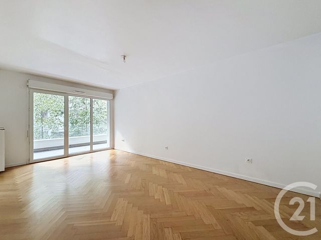 Appartement T3 &agrave; vendre - 3 pi&egrave;ces - 60,50 m2 - Massy - 91 - ILE-DE-FRANCE