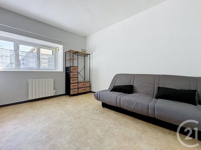 appartement - ST GERMAIN LES ARPAJON - 91