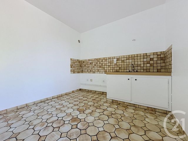 Appartement F2 &agrave; vendre - 2 pi&egrave;ces - 51,60 m2 - Etampes - 91 - ILE-DE-FRANCE