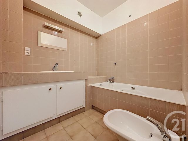 Appartement F2 &agrave; vendre - 2 pi&egrave;ces - 51,60 m2 - Etampes - 91 - ILE-DE-FRANCE