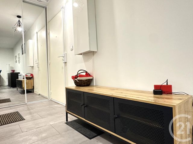 Appartement F3 &agrave; louer - 4 pi&egrave;ces - 67,27 m2 - Epinay Sur Orge - 91 - ILE-DE-FRANCE