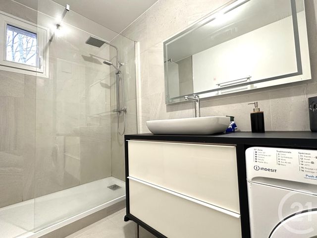 Appartement F3 &agrave; louer - 4 pi&egrave;ces - 67,27 m2 - Epinay Sur Orge - 91 - ILE-DE-FRANCE