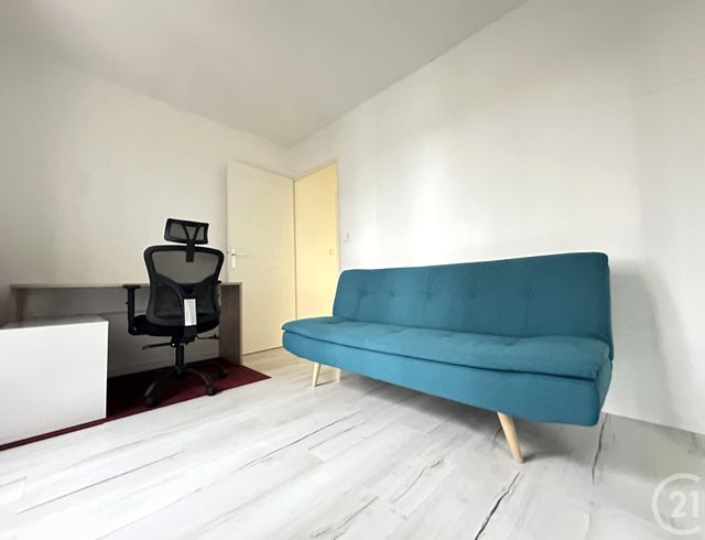 Appartement F3 &agrave; louer - 4 pi&egrave;ces - 67,27 m2 - Epinay Sur Orge - 91 - ILE-DE-FRANCE